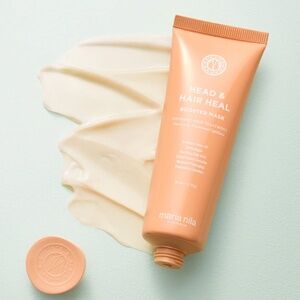 5 for $15 🦋 MARIA NILA | Head & Hair Heal Booster Mask